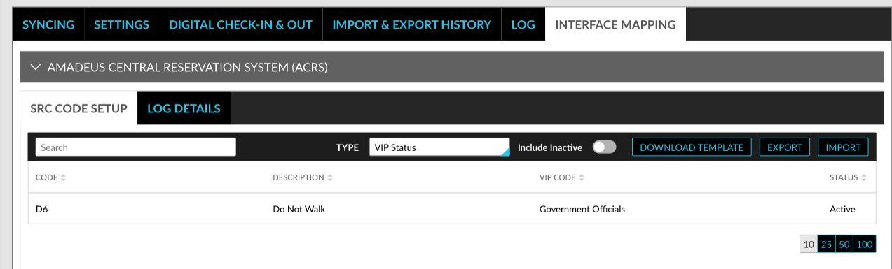 A screenshot of a login page

Description automatically generated